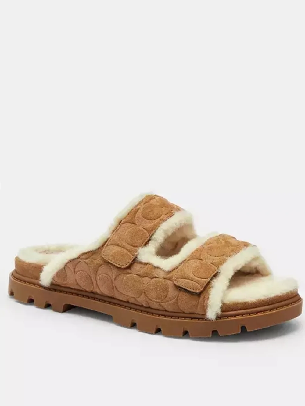 Coach Slides - Picture 9 of 10